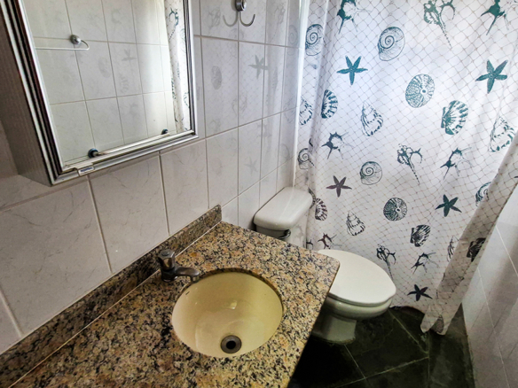 Apartamento para Venda com 2 quartos, em Tabatinga com 67m²