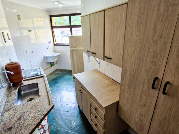 Apartamento para Venda com 2 quartos, em Tabatinga com 67m²