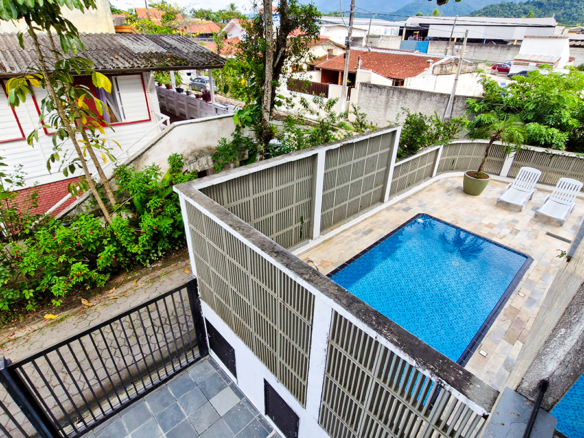 Apartamento para Venda com 2 quartos, em Tabatinga com 67m²