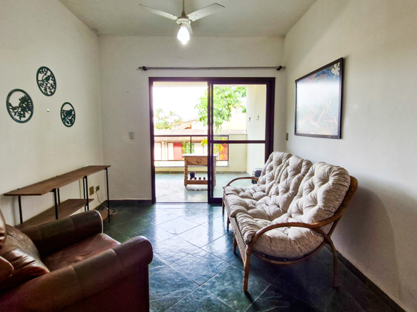 Apartamento para Venda com 2 quartos, em Tabatinga com 67m²