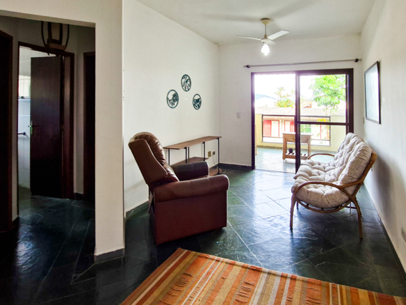 Apartamento para Venda com 2 quartos, em Tabatinga com 67m²