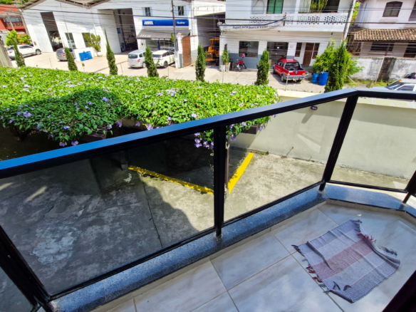 Apartamento para locação, na Tabatinga com 172 m², com 3 suítes