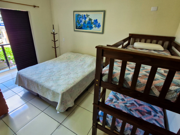 Apartamento para locação, na Tabatinga com 172 m², com 3 suítes