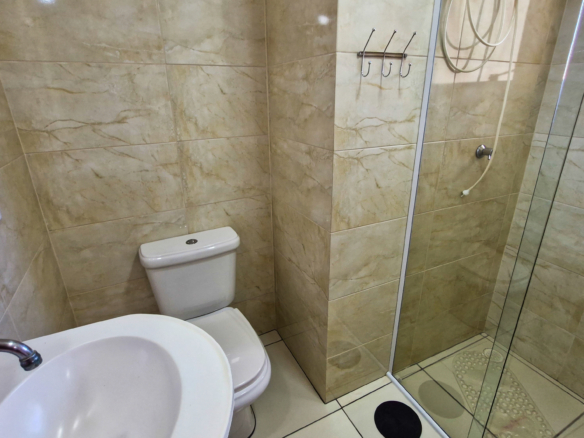 Apartamento para locação, na Tabatinga com 172 m², com 3 suítes