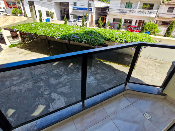 Apartamento para locação, na Tabatinga com 172 m², com 3 suítes
