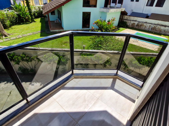 Apartamento para locação, na Tabatinga com 172 m², com 3 suítes
