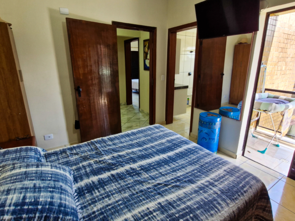 Apartamento para locação, na Tabatinga com 172 m², com 3 suítes