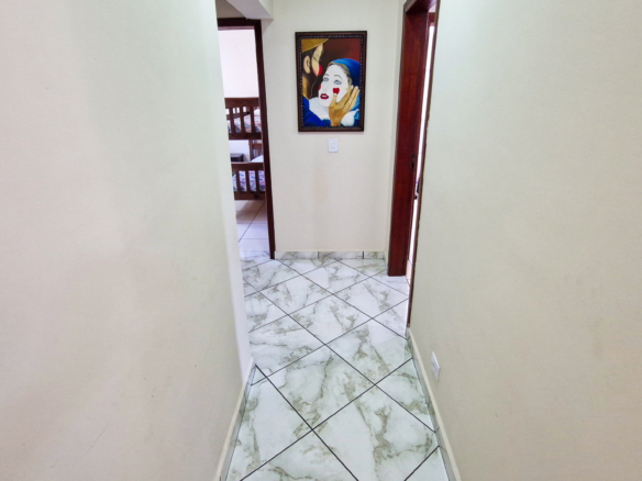 Apartamento para locação, na Tabatinga com 172 m², com 3 suítes