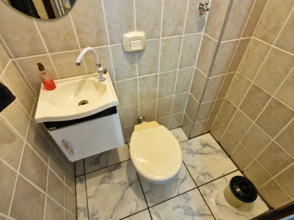 Apartamento para locação, na Tabatinga com 172 m², com 3 suítes