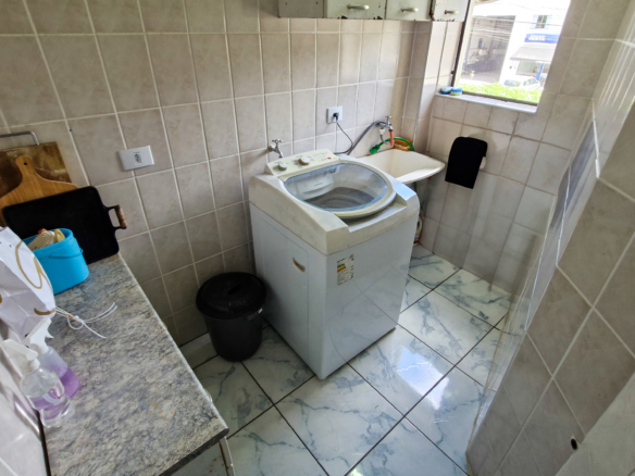 Apartamento para locação, na Tabatinga com 172 m², com 3 suítes