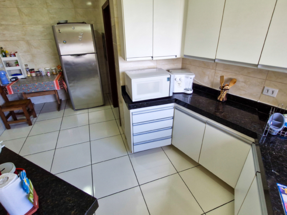 Apartamento para locação, na Tabatinga com 172 m², com 3 suítes