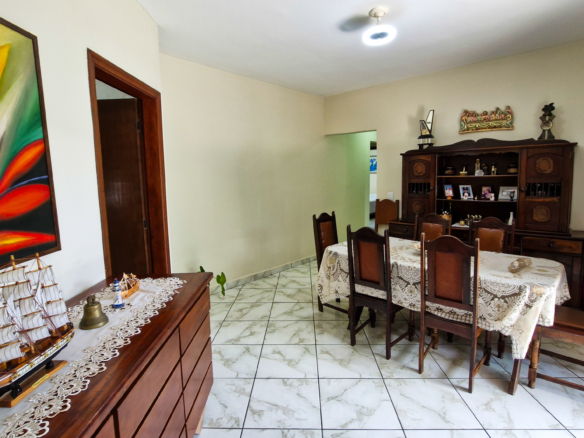 Apartamento para locação, na Tabatinga com 172 m², com 3 suítes