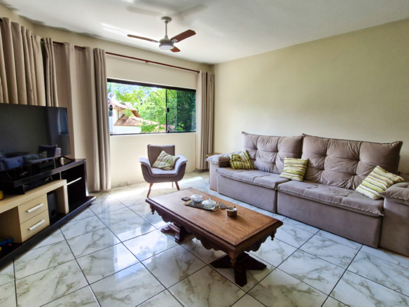 Apartamento para locação, na Tabatinga com 172 m², com 3 suítes