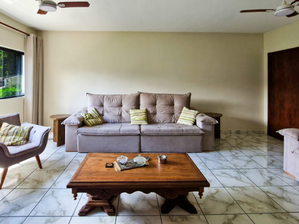 Apartamento para locação, na Tabatinga com 172 m², com 3 suítes