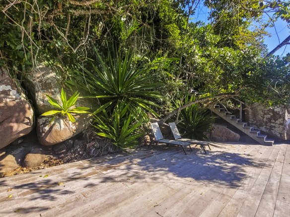 Casa para Venda com 5 suítes, em Praia Vermelha do Sul, com 600m²