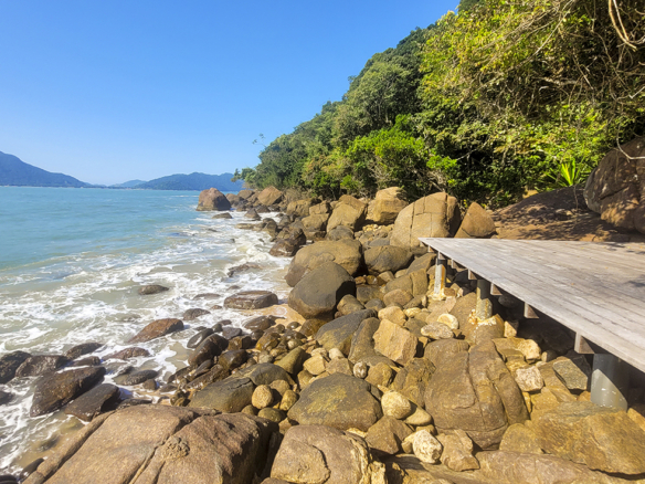 Casa para Venda com 5 suítes, em Praia Vermelha do Sul, com 600m²