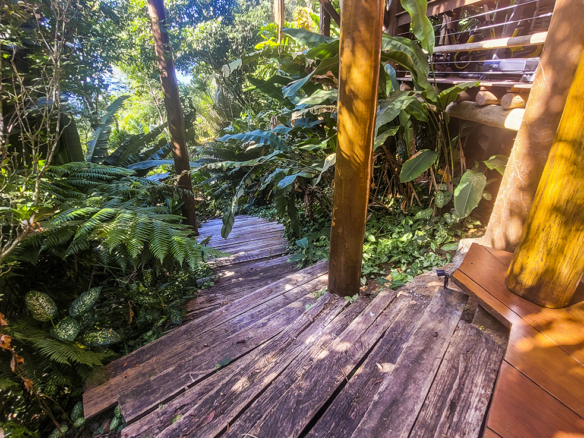 Casa para Venda com 5 suítes, em Praia Vermelha do Sul, com 600m²
