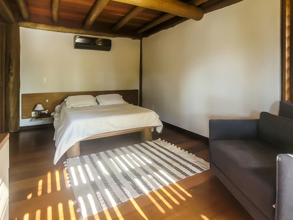 Casa para Venda com 5 suítes, em Praia Vermelha do Sul, com 600m²