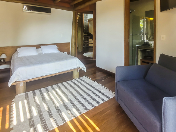Casa para Venda com 5 suítes, em Praia Vermelha do Sul, com 600m²