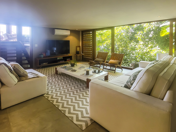Casa para Venda com 5 suítes, em Praia Vermelha do Sul, com 600m²