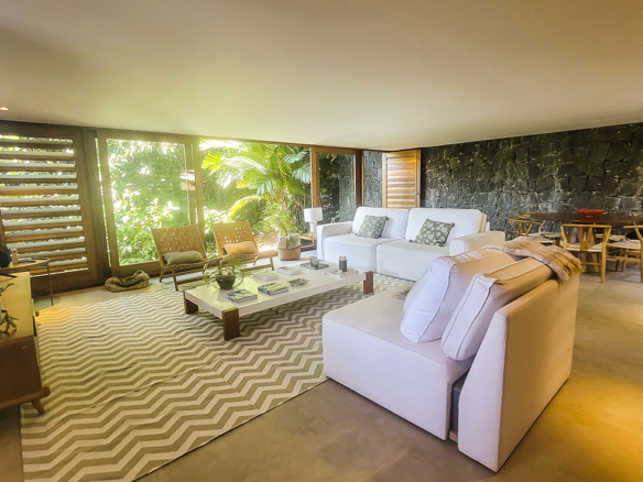 Casa para Venda com 5 suítes, em Praia Vermelha do Sul, com 600m²