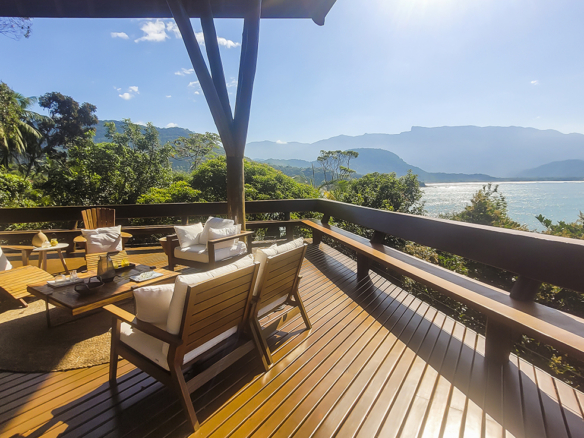 Casa para Venda com 5 suítes, em Praia Vermelha do Sul, com 600m²