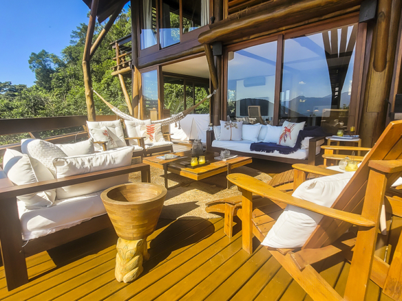 Casa para Venda com 5 suítes, em Praia Vermelha do Sul, com 600m²