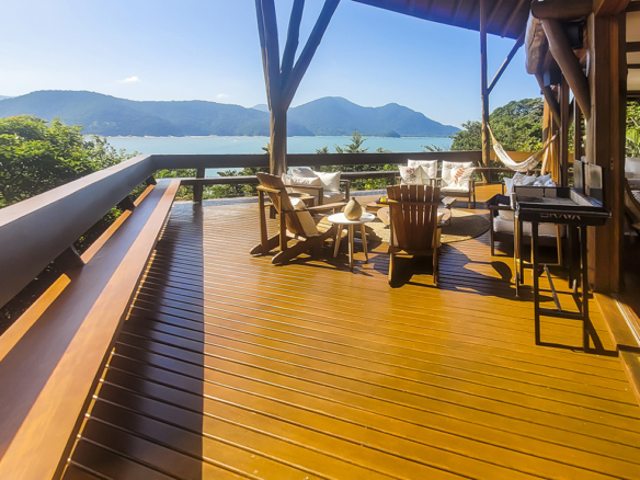 Casa para Venda com 5 suítes, em Praia Vermelha do Sul, com 600m²