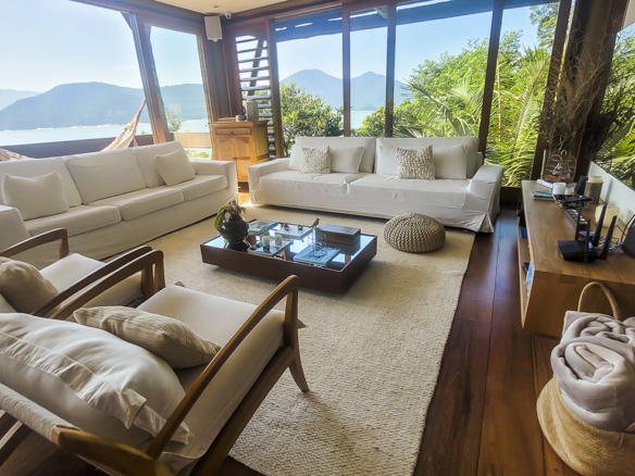 Casa para Venda com 5 suítes, em Praia Vermelha do Sul, com 600m²
