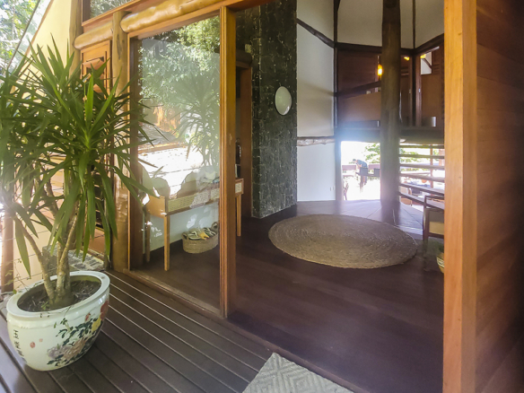 Casa para Venda com 5 suítes, em Praia Vermelha do Sul, com 600m²