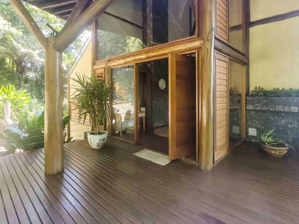 Casa para Venda com 5 suítes, em Praia Vermelha do Sul, com 600m²