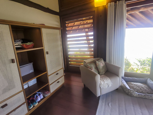 Casa para Venda com 5 suítes, em Praia Vermelha do Sul, com 600m²