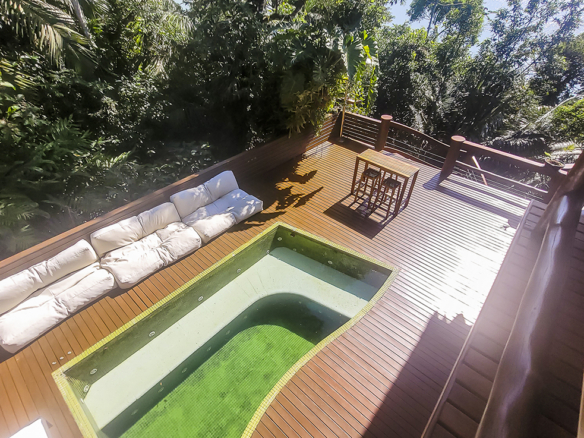 Casa para Venda com 5 suítes, em Praia Vermelha do Sul, com 600m²
