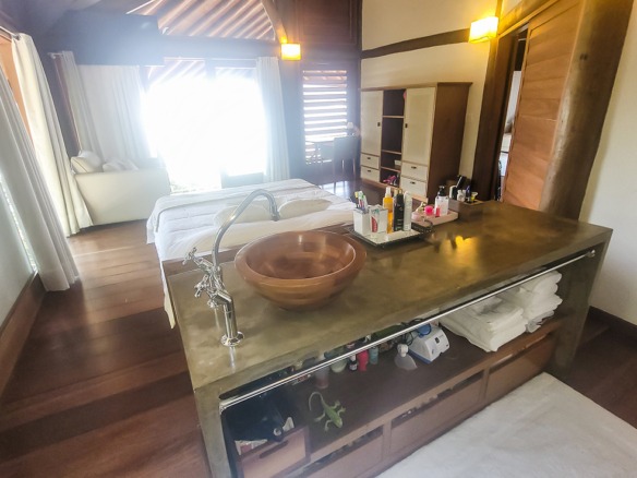 Casa para Venda com 5 suítes, em Praia Vermelha do Sul, com 600m²