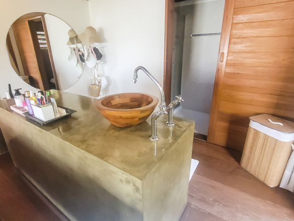 Casa para Venda com 5 suítes, em Praia Vermelha do Sul, com 600m²