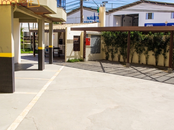 Apartamento para locação, na Tabatinga com 172 m², com 3 suítes