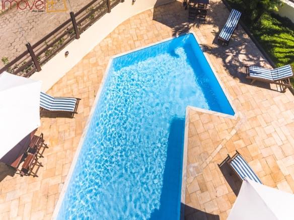 Apartamento para locação, na Tabatinga com 172 m², com 3 suítes