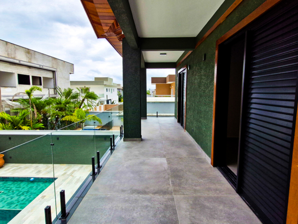 Casa à venda no Condomínio Costa Nova, Praia de Massaguaçu – 04 suítes, 360 mts quadrados