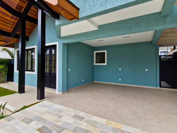 Casa à venda no Condomínio Costa Nova, Praia de Massaguaçú, 05 quartos, 400 mts quadrados