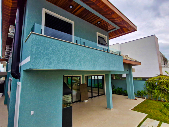 Casa à venda no Condomínio Costa Nova, Praia de Massaguaçú, 05 quartos, 400 mts quadrados