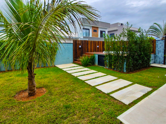Casa à venda no Condomínio Costa Nova, Praia de Massaguaçú, 05 quartos, 400 mts quadrados