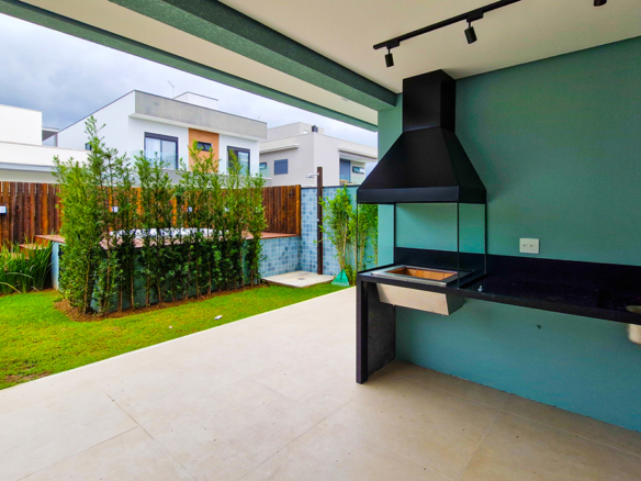 Casa à venda no Condomínio Costa Nova, Praia de Massaguaçú, 05 quartos, 400 mts quadrados