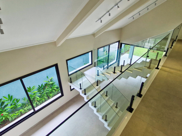 Casa à venda no Condomínio Costa Nova, Praia de Massaguaçú, 05 quartos, 400 mts quadrados