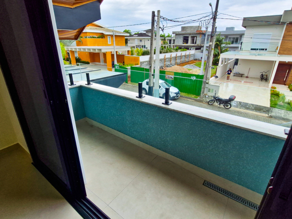 Casa à venda no Condomínio Costa Nova, Praia de Massaguaçú, 05 quartos, 400 mts quadrados