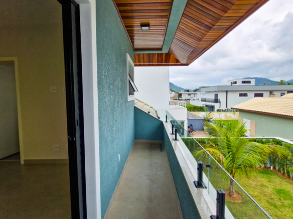 Casa à venda no Condomínio Costa Nova, Praia de Massaguaçú, 05 quartos, 400 mts quadrados