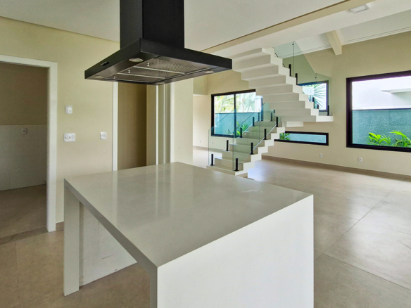Casa à venda no Condomínio Costa Nova, Praia de Massaguaçú, 05 quartos, 400 mts quadrados