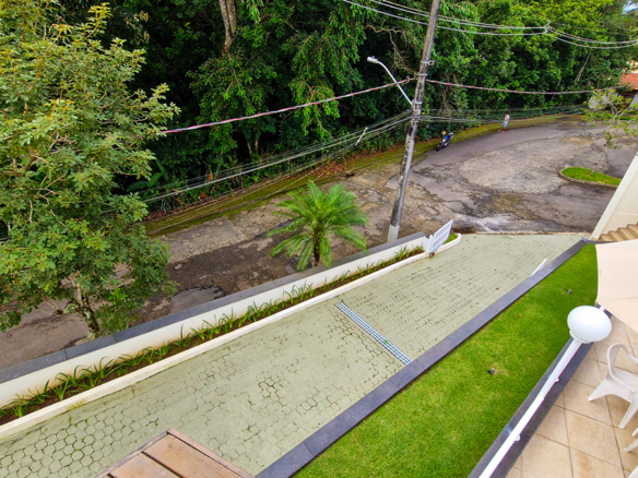 Casa a venda, no Condomínio Park Imperial – Praia de Masaguaçú, com 4 suítes e 928 mts quadrados