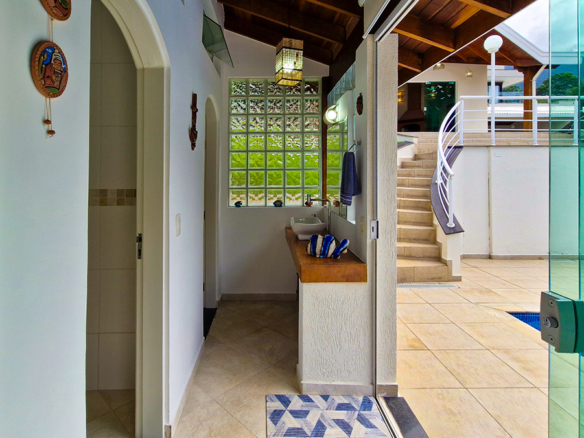 Casa a venda, no Condomínio Park Imperial – Praia de Masaguaçú, com 4 suítes e 928 mts quadrados