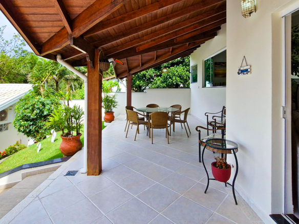 Casa a venda, no Condomínio Park Imperial – Praia de Masaguaçú, com 4 suítes e 928 mts quadrados