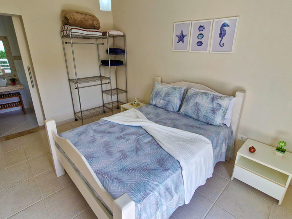 Casa a venda, no Condomínio Park Imperial – Praia de Masaguaçú, com 4 suítes e 928 mts quadrados
